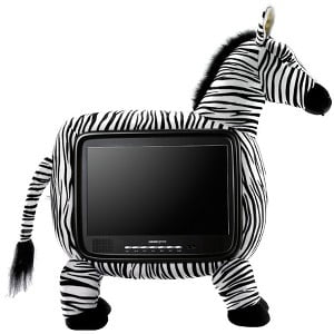 tv zebra tv zebra